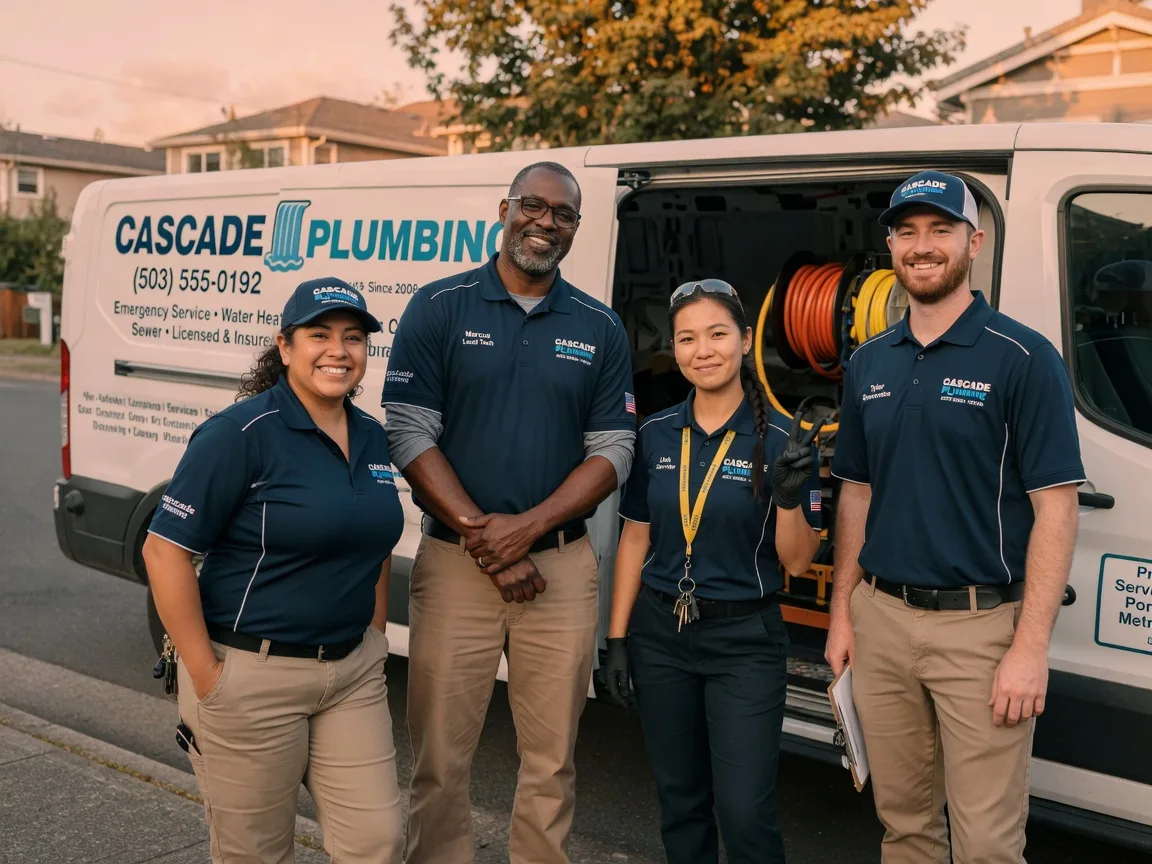 Emergency Plumber company in Casper, WY